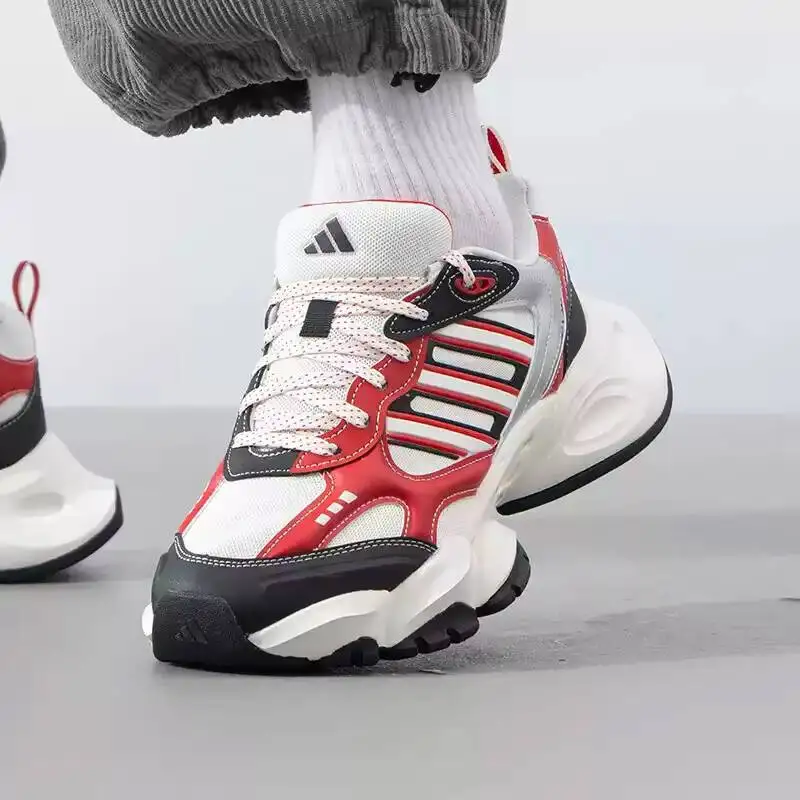 Popular Adidas Joshua Vides XLG Runner - Men's and Women's Sporty Casual Comfortable Breathable Shoes IH0431