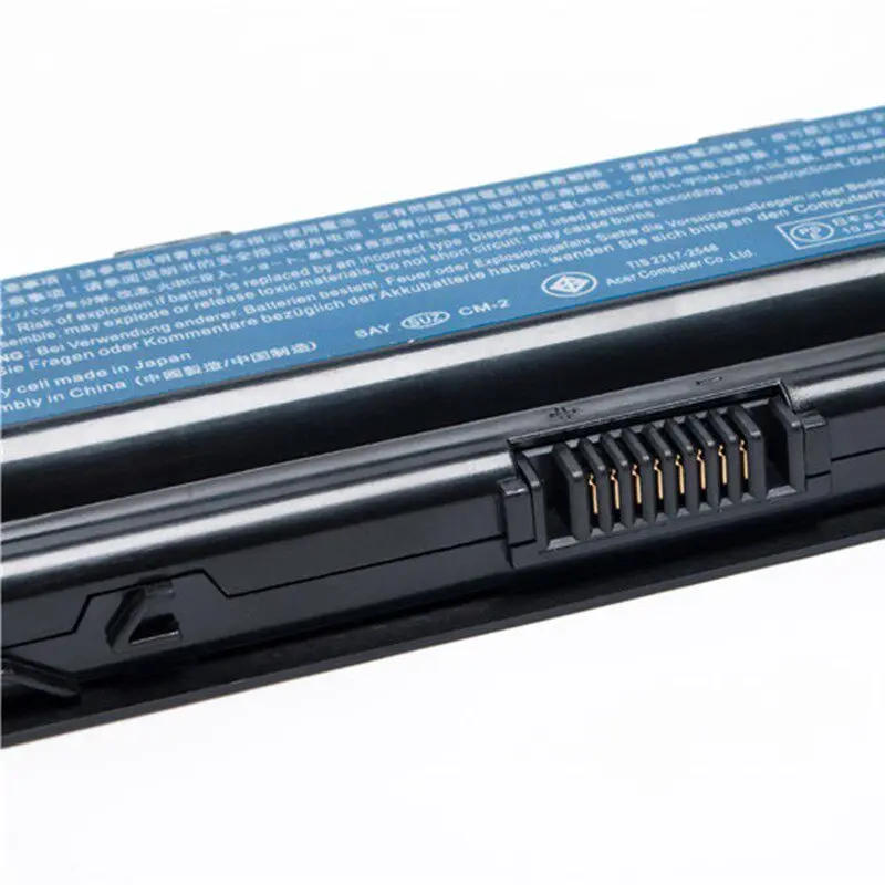AS10D51 AS10D31 AS10D81 Rechargeable Battery Compatible for Acer 4743 E1-471G E1-571G E1-451G MS2316
