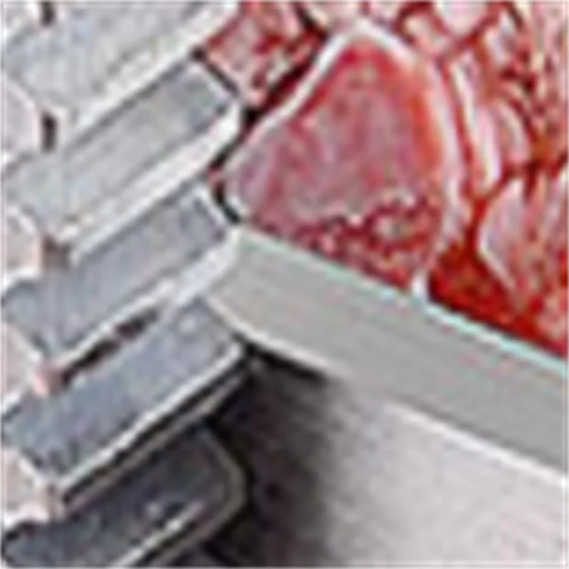 

Станок для распиловки свиных ребер и костей из нержавеющей стали с утолщенным корпусом