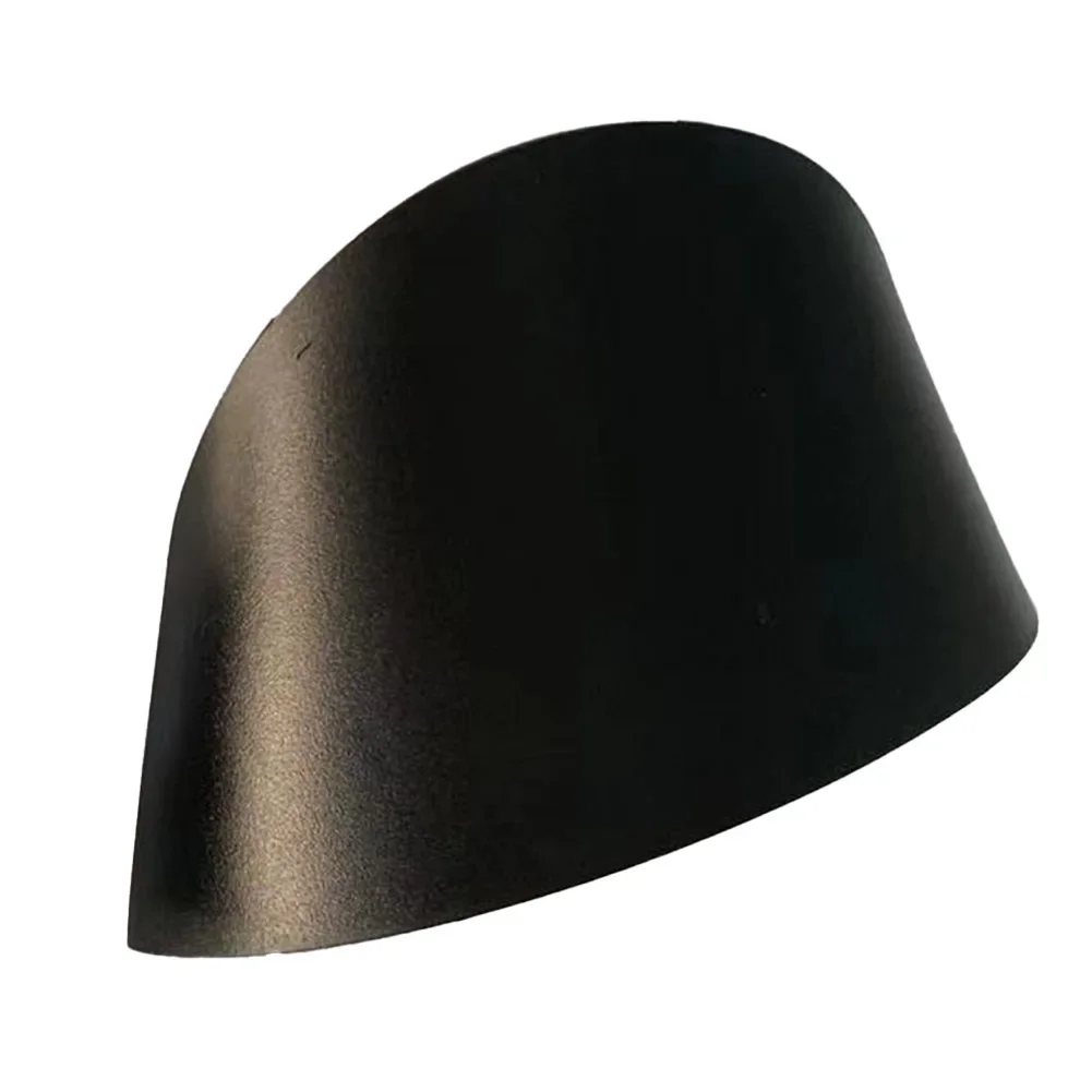 

Mirror Bottom Cover Black ABS Rearview Mirror Lower Shell for Mazda CX5 13 14 High Quality Material Easy Installation