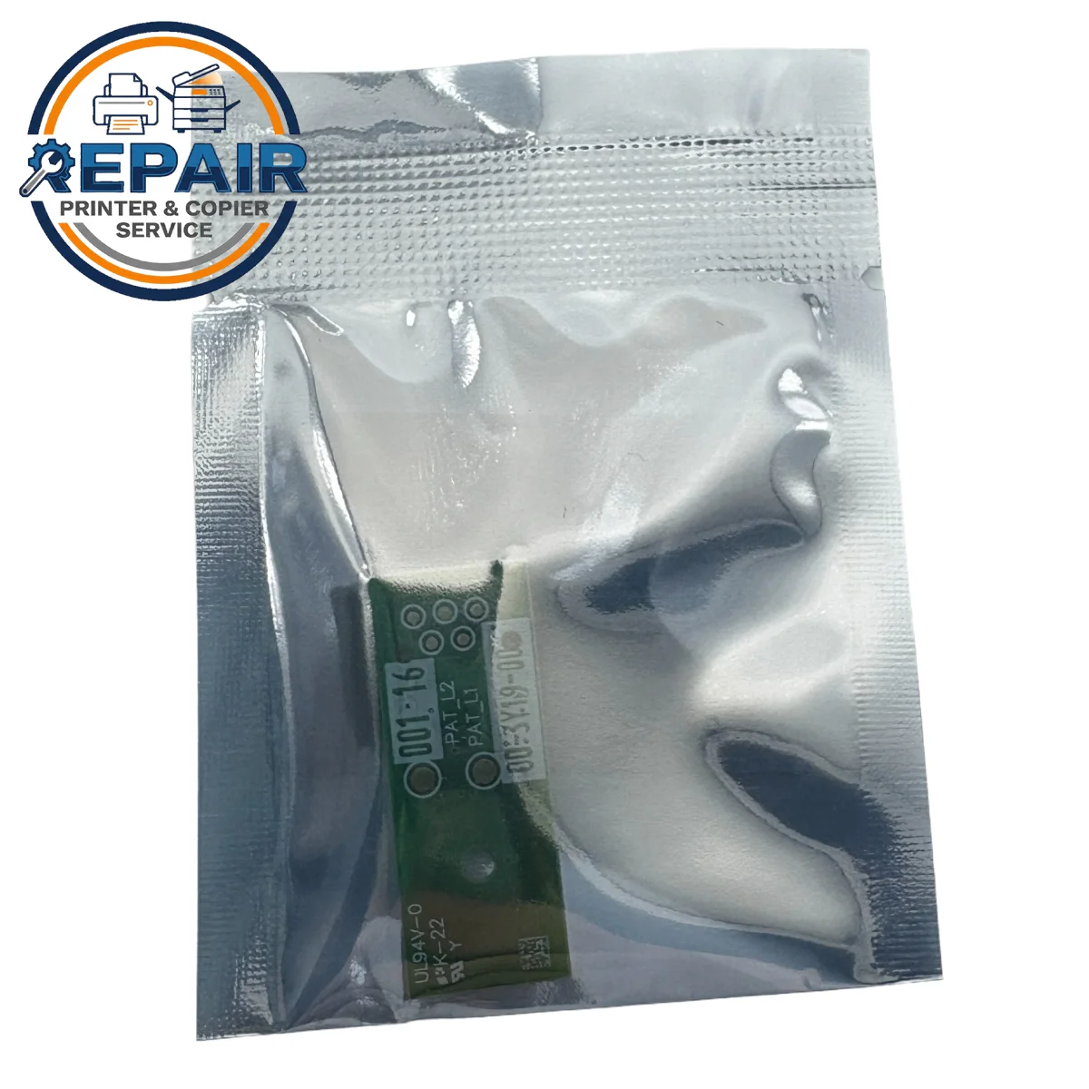 5Sets/Lot IU217 DV216K ACVF0ED Developer Chip for Konica Minolta Bizhub C257i C287i C227i C266i C286i C226i