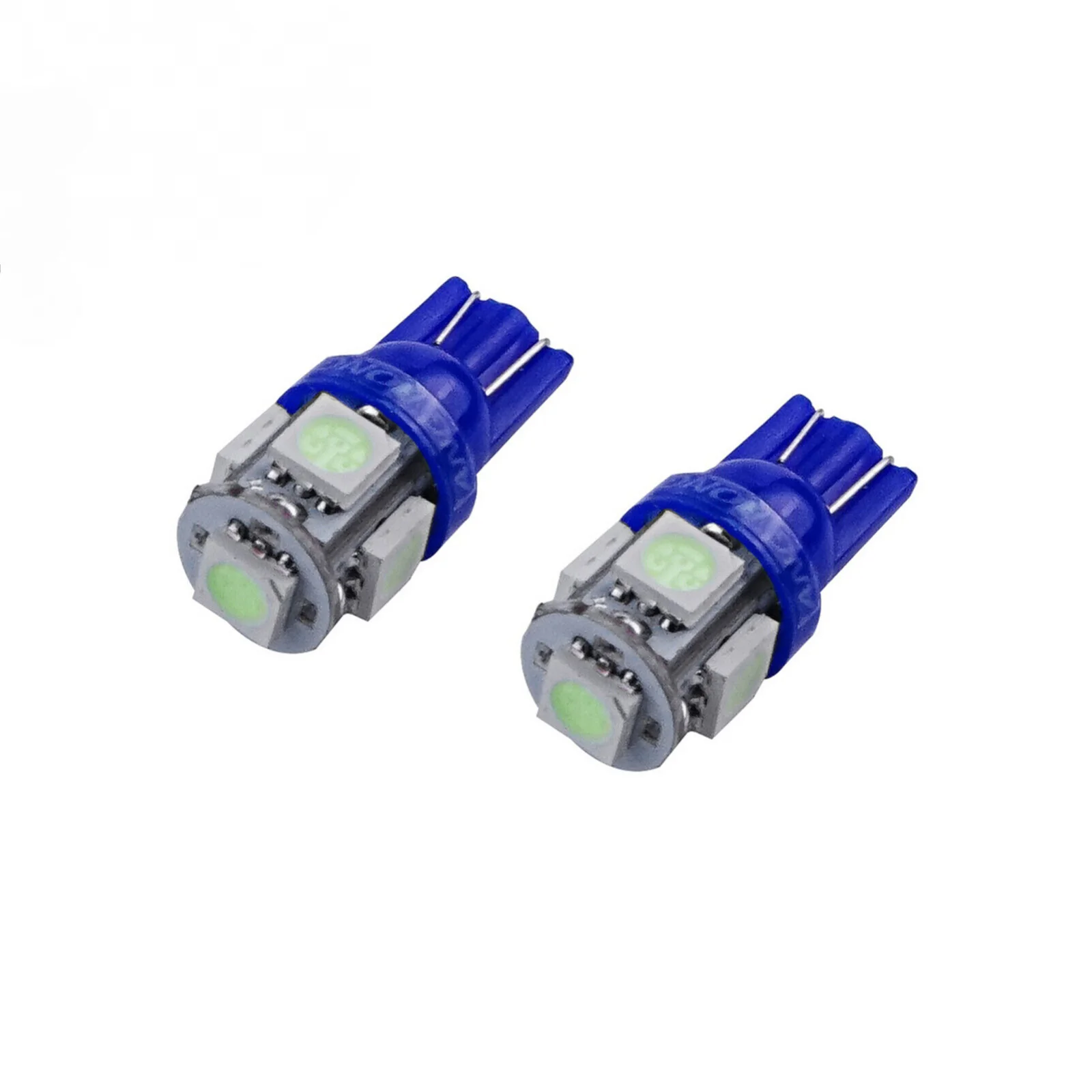 2X 501 T10 507 W5W …