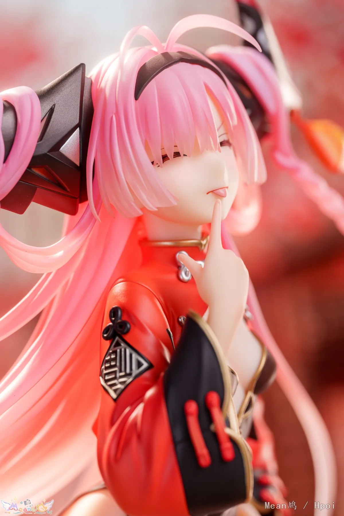 【الأصلي】APEX-TOYS Azur Lane Prince Rebecca 1/7 ألعاب مجسمة جميلة