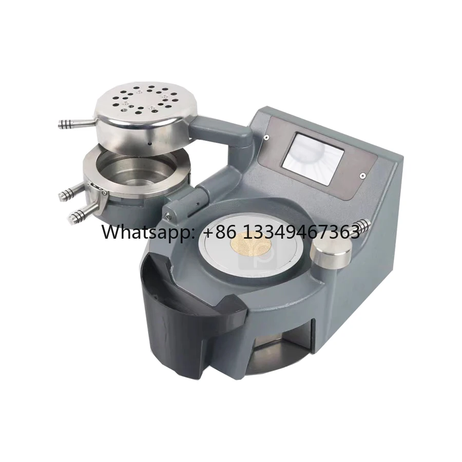 

High quality Vacuum Former Lab Equipment Thermoforming Press Machine