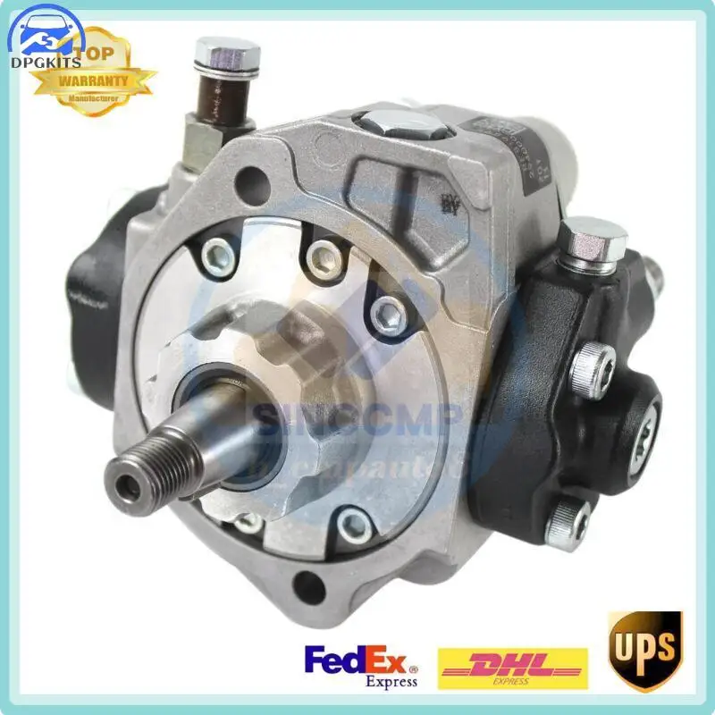 DPGKITS Diesel Injection Fuel Pump Fuel Pump For John Deere Tractor 4045T 6068T 294000-0560 294000-0561 294000-0564 RE519595