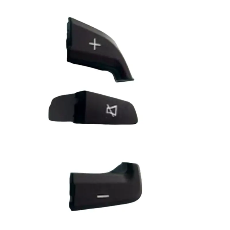 Durable-For Mercedes Benz C GLC Class W205 W253 Steering Wheel Switch Control Button Kit- Car Parts 0999050200 0999050300 view 3