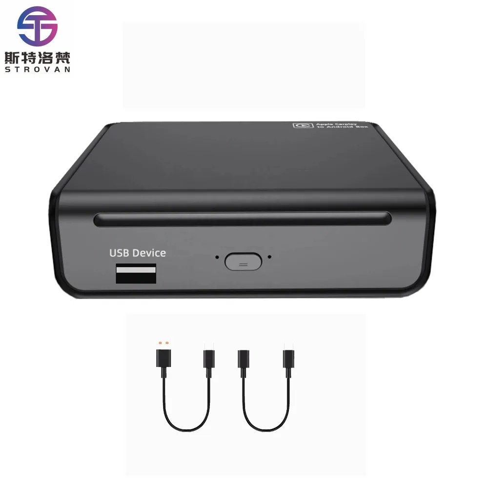 DVD/CD Player with Built-in Wireless  Adapter Supporting USB Playback