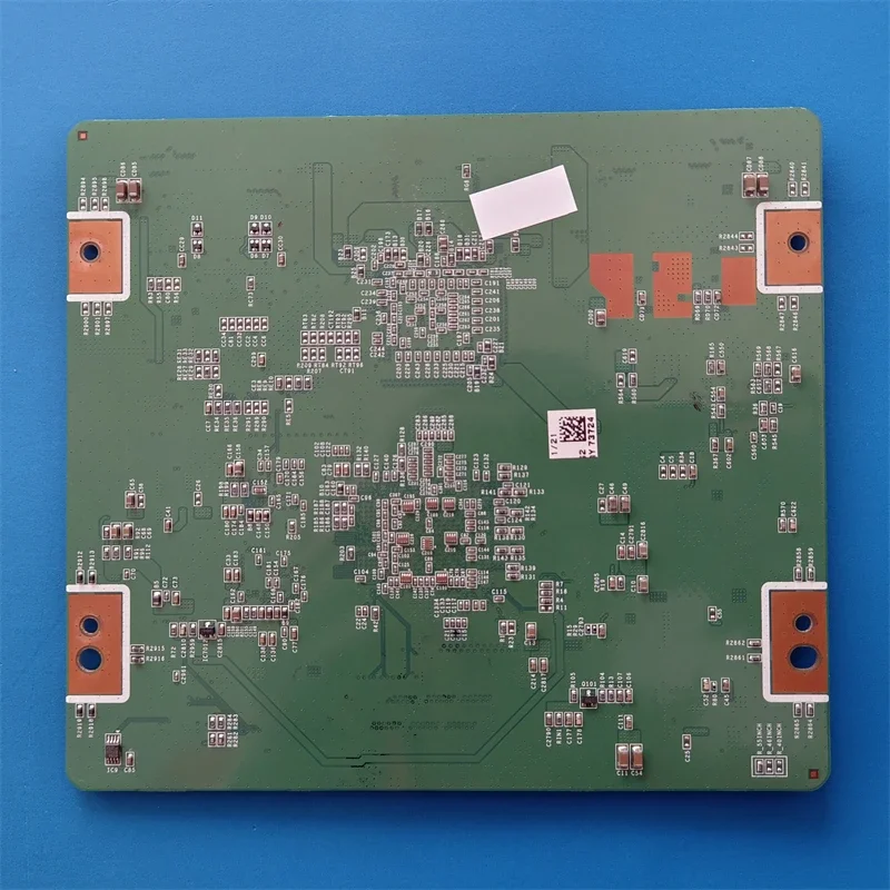 T-CON For TV BN41-01663A S240LABMB3V0.7 BN95-00499A BN95-00500A BN95-00501B BN95-00501A BN97-05814B Logic Board S240LABMB3V0.6
