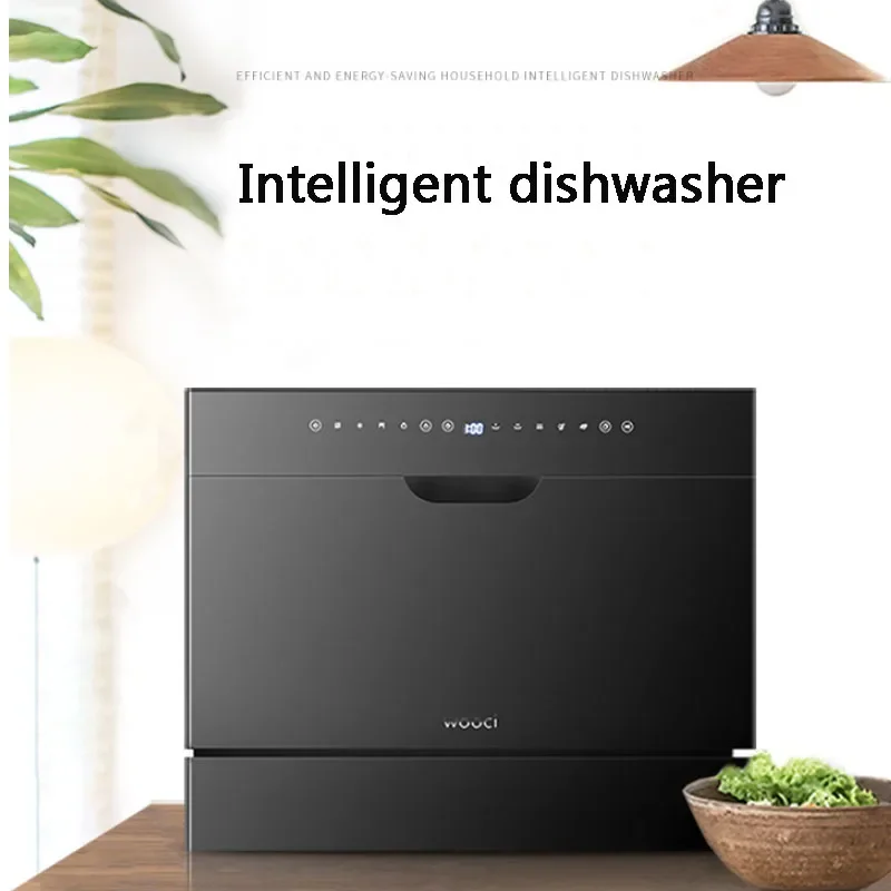 Dishwasher househo Cleaner Deodorizer  Deep Remove Odor Descaler Effervescent Tablet Keep Fresh Intelligent