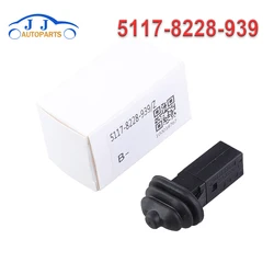 NEW Fuel Door Latch With Ejector 51178228939 Fuel Tank Cover Switch For BMW 1 3 5 6 7 Series E60 F18