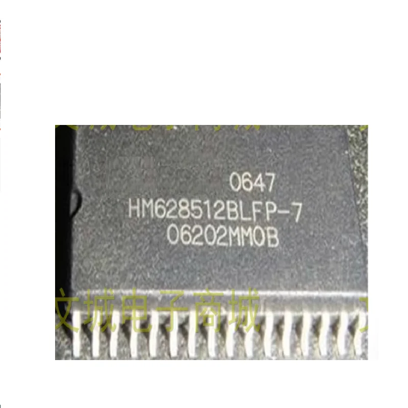 10Pcs/Lot Hm628512 … - image