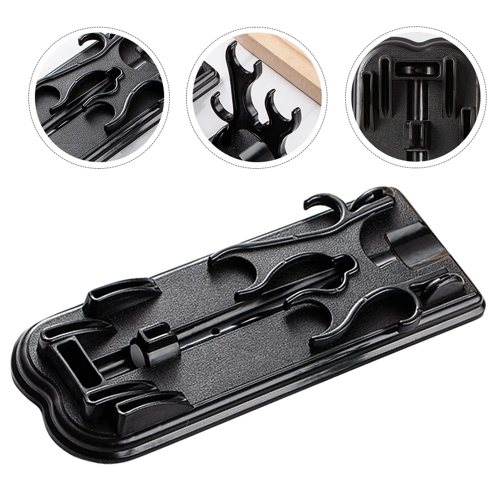 

Tool Storage Rack Holder Stand Kitchen Supplies Silverware Household Cutting Desktop Multi-function Shelf Display