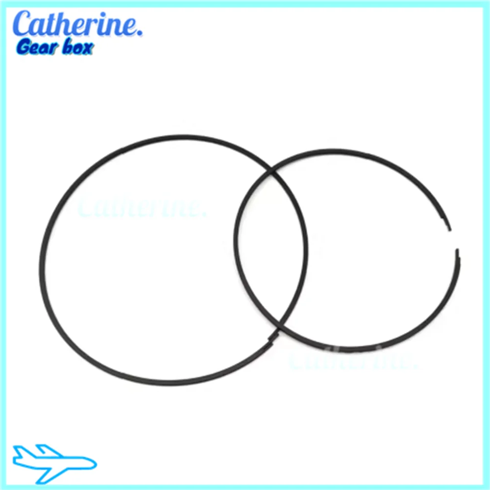 

Подходит для моделей SAIC-GM Baojun, комплект сальников АКПП CFT25A.