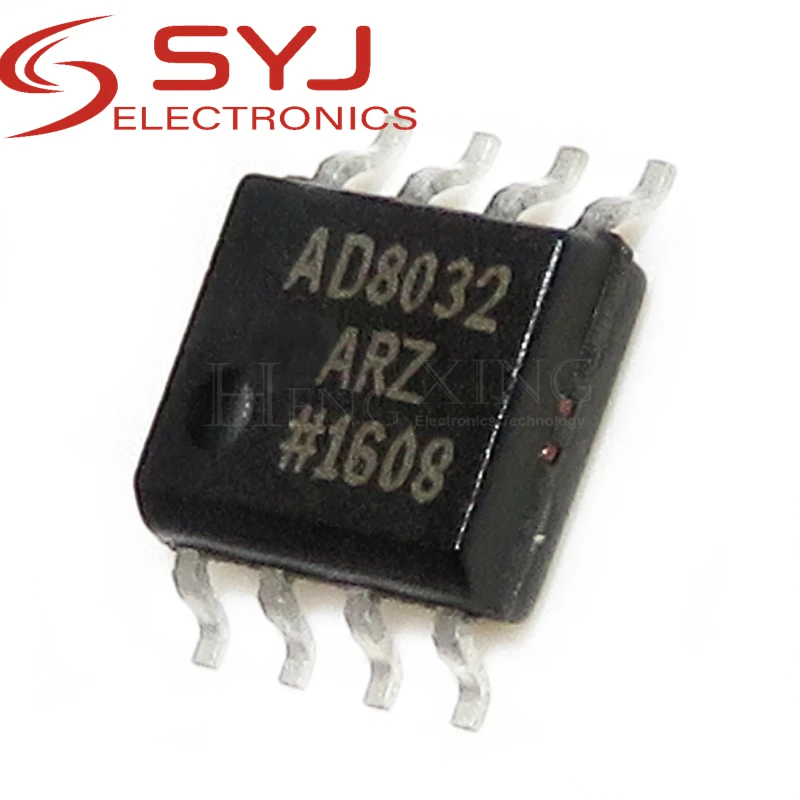 

10piece AD8032ARZ AD8032AR AD8032 SOP-8