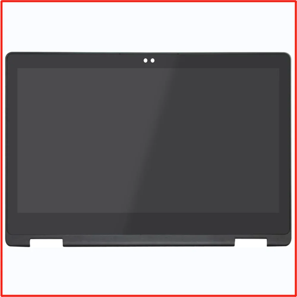 13.3 inch for Dell Inspiron 13 7368 7378 i7368 i7378 FHD IPS LCD Display Touch Screen Digitizer Assembly