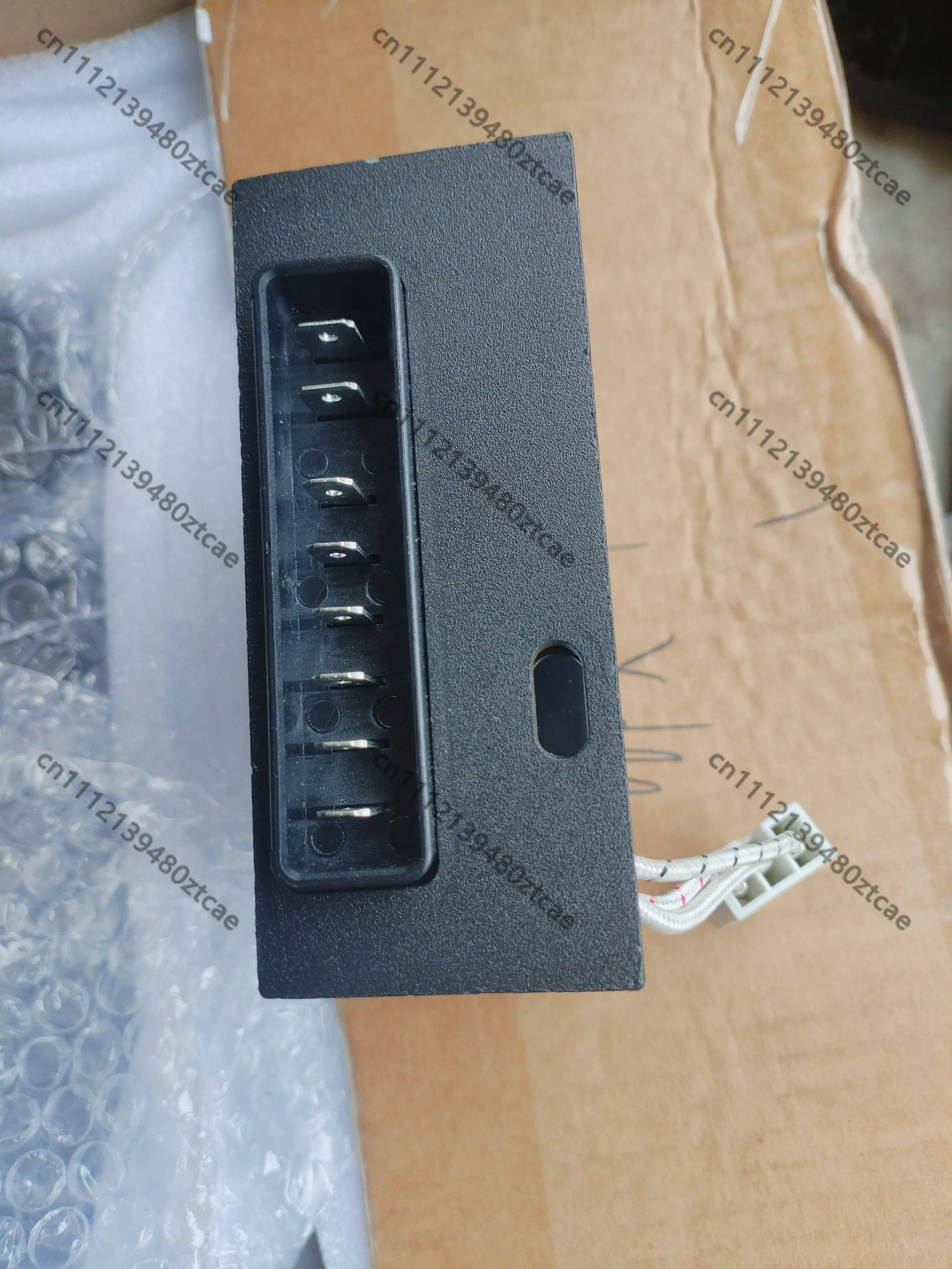 Universal DC12 24V 250W Compressor Inverter Driver Board