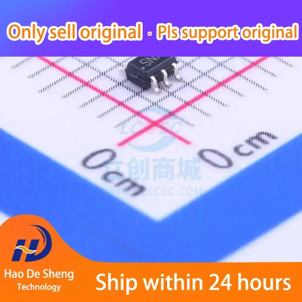 10PCS/LOT  ADG849YKSZ-REEL7  ADG849YKSZ SC-70-6 New Original In Stock