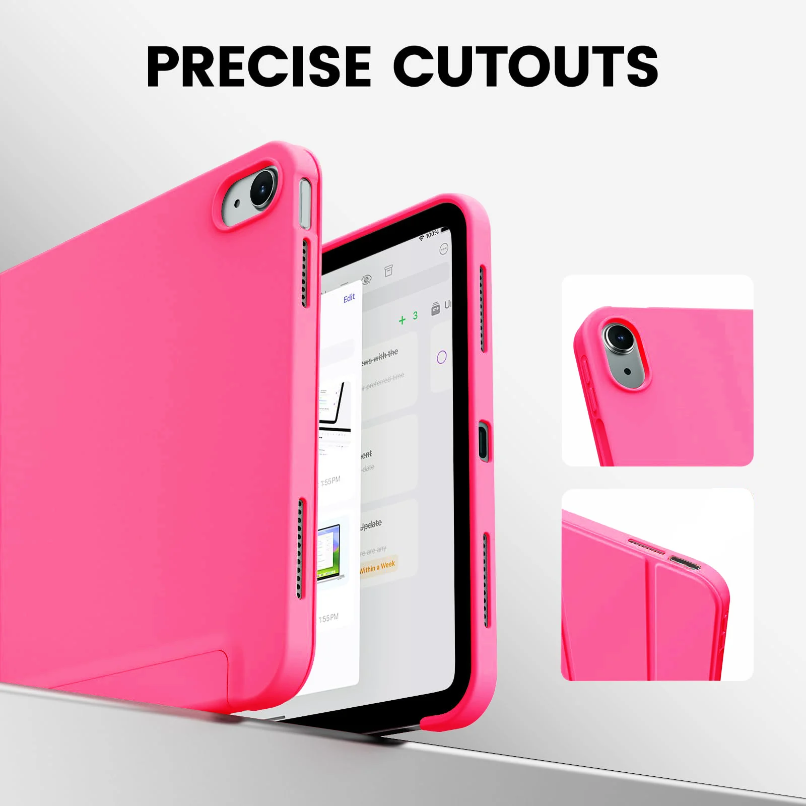 Thumbnail 4 - #38 iPad 10th Generation Case Deals & Discounts