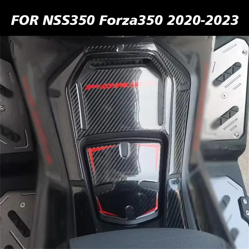 

Защитная накладка на бак мотоцикла для NSS350 Forza350 2020-2023 2021 Forza 350, наколенник для газового топлива, сторона тяги Honda