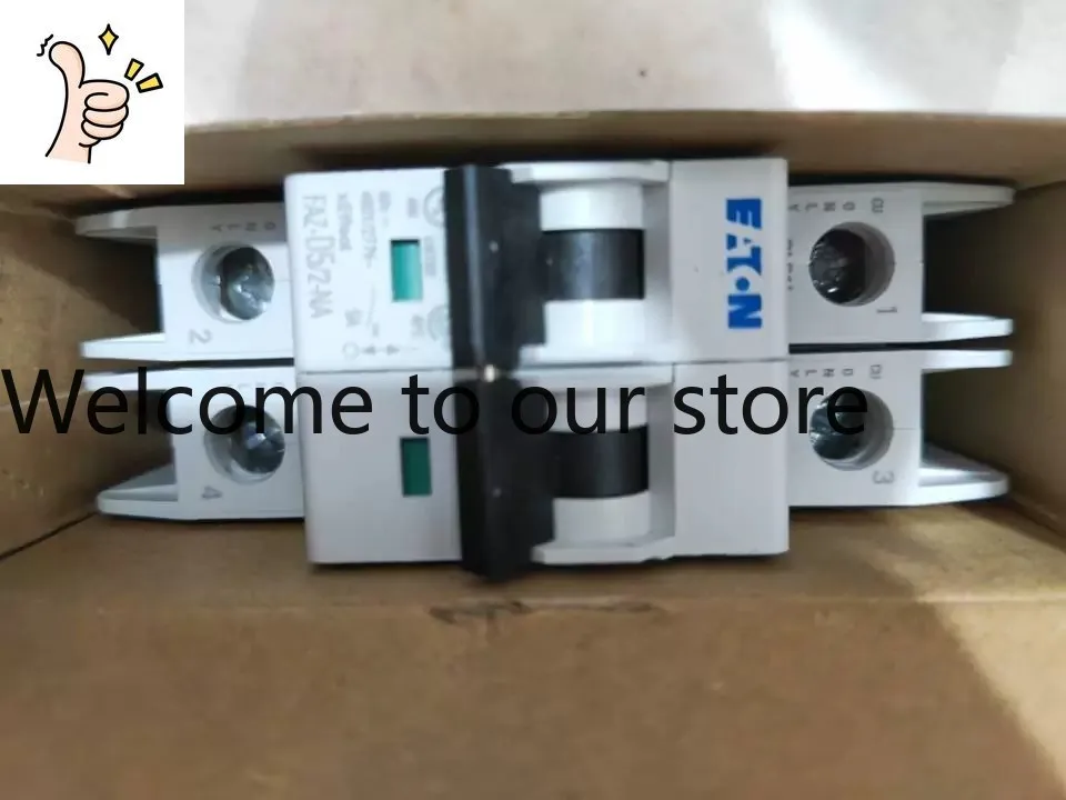 Eaton Muller FAZ-D5…