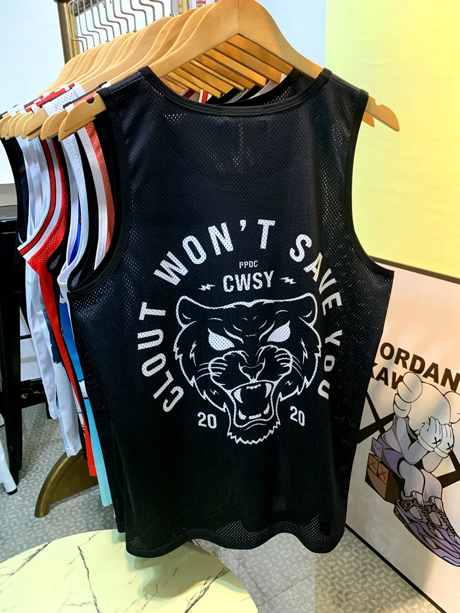 Loose Fit Svel Fitn…