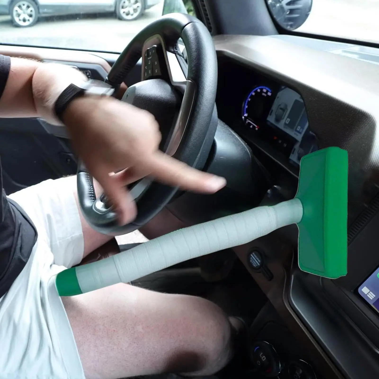 

Автомобильный удлинитель вентиляционного отверстия переменного тока, удлинитель вентиляционного отверстия, удлинитель до 33-дюймовой трубки для салона автомобиля, розетка заднего вождения для мужчин