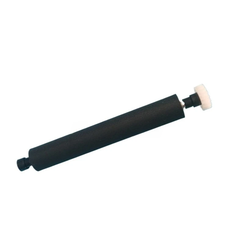 Special Thermal Printing Shaft Paper Feeding Shaft Rotary Roller For Applicable to Jinrui BA600 Urine Chemical Analyzer