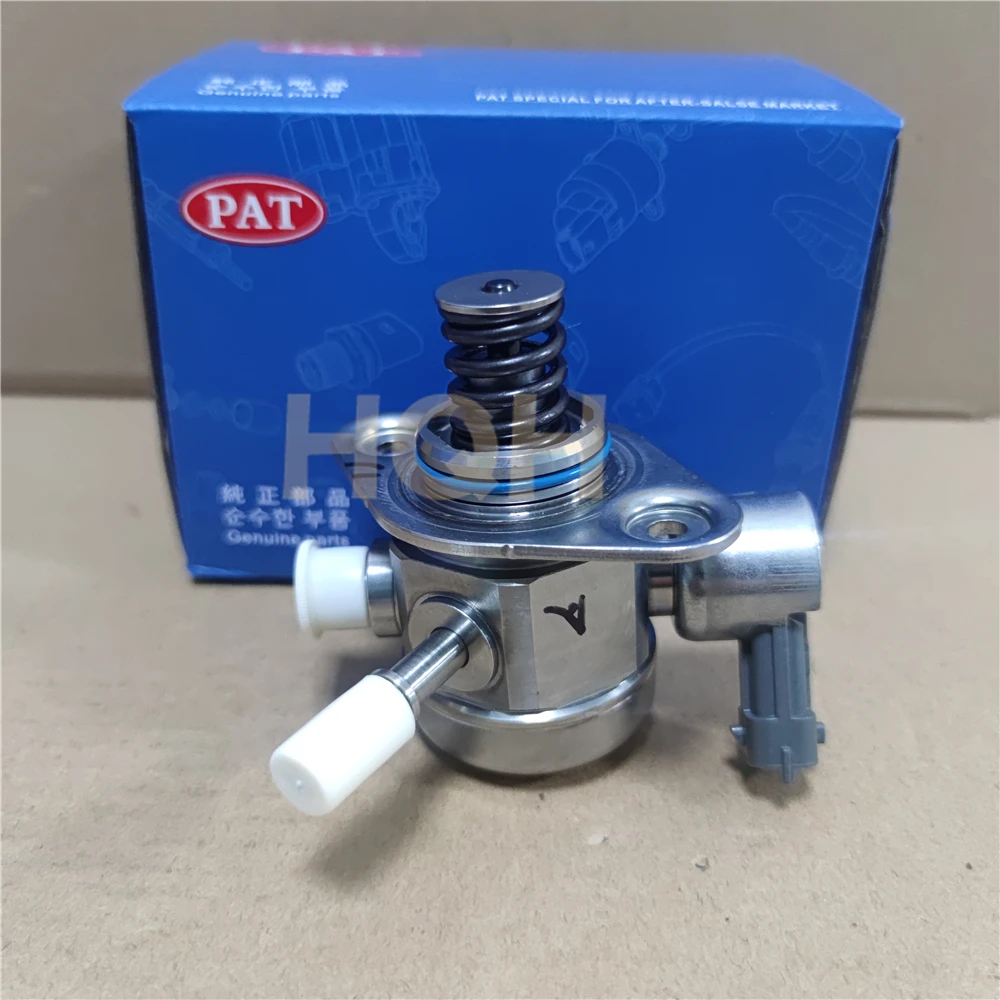 

HQH 476ZQA-1128100A New High Pressure Fuel Pump For Byd G5 2014-2018 G6 2011-2015 S6 2012-2017 S7 2015-2019 0261520270