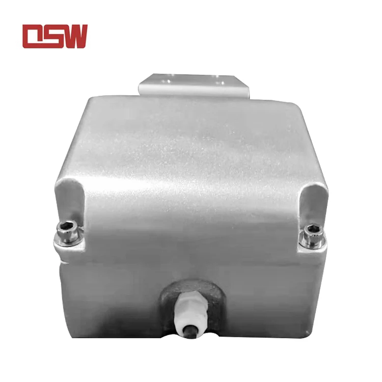 Practical Customized Specification High Speed Electromagnetic Vibrating Plate Feeder