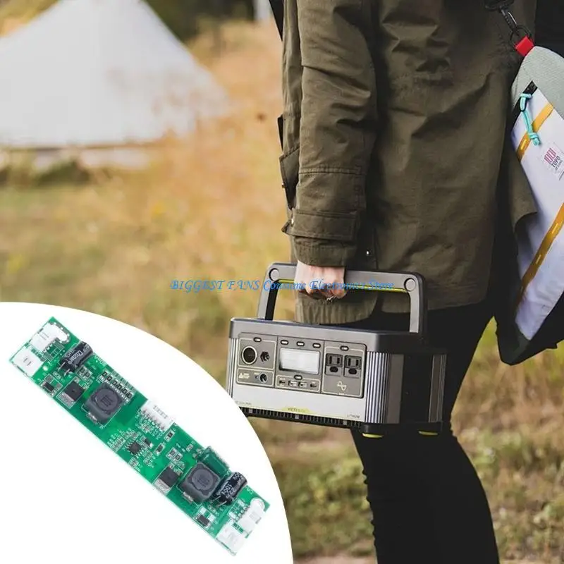 CA-266S 32-65inch LED Constant Current Board LED Current Source Power Supply