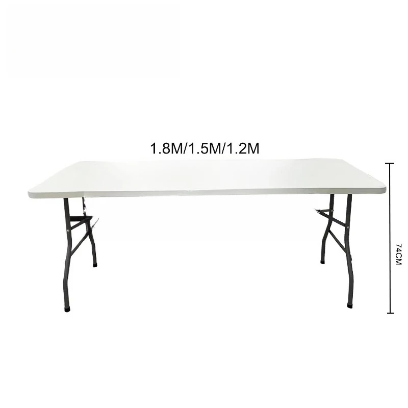 Aluminum Alloy Mountain Outdoor Folding Table Portable Camping Picnic Dining Table with Chair