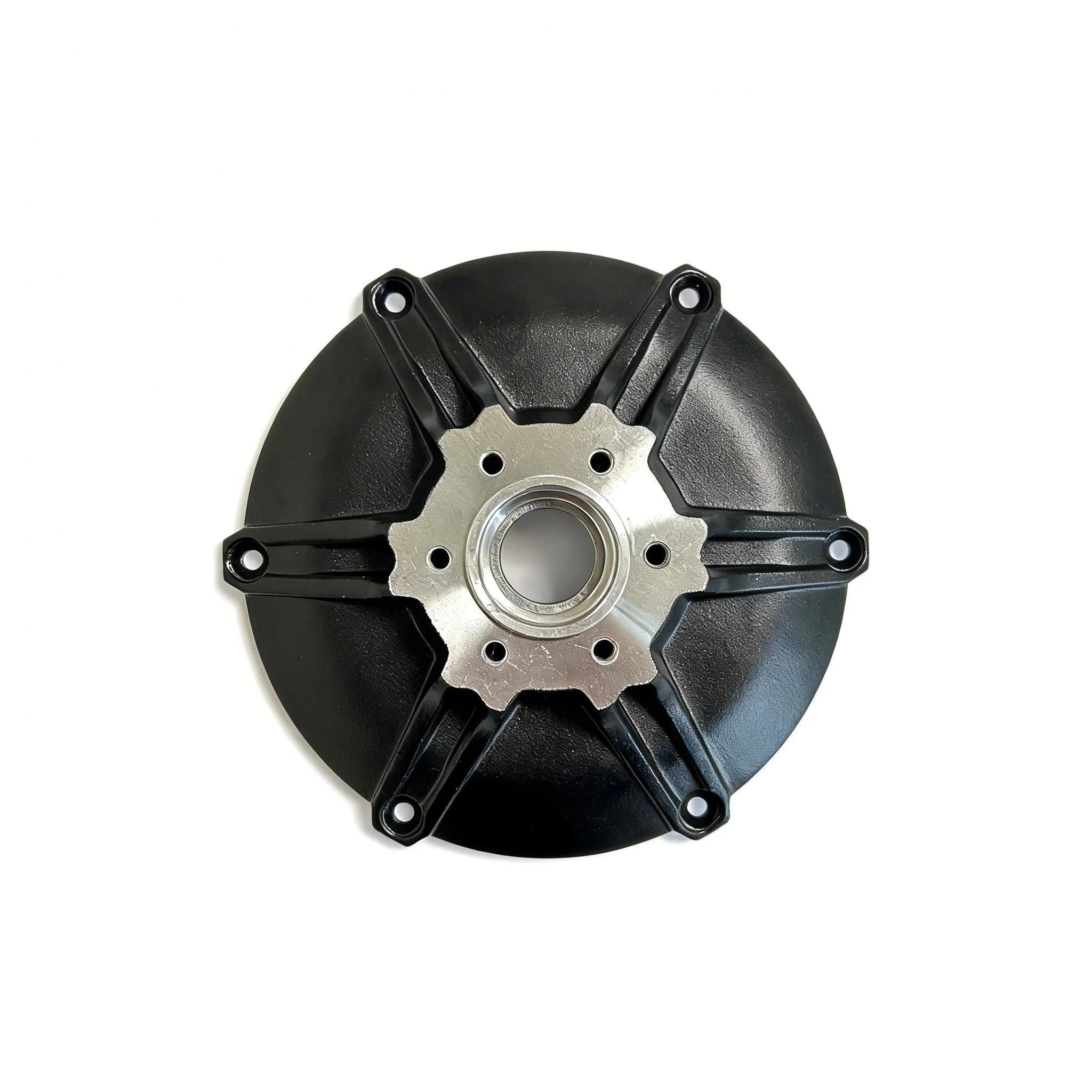 Bafang Hub Motor Disc Brake Cover 175mm Dropout RM G062.500/750/1000.D/DC RM G063.750Engine Spare Part Fat Bike Motor Back Alloy