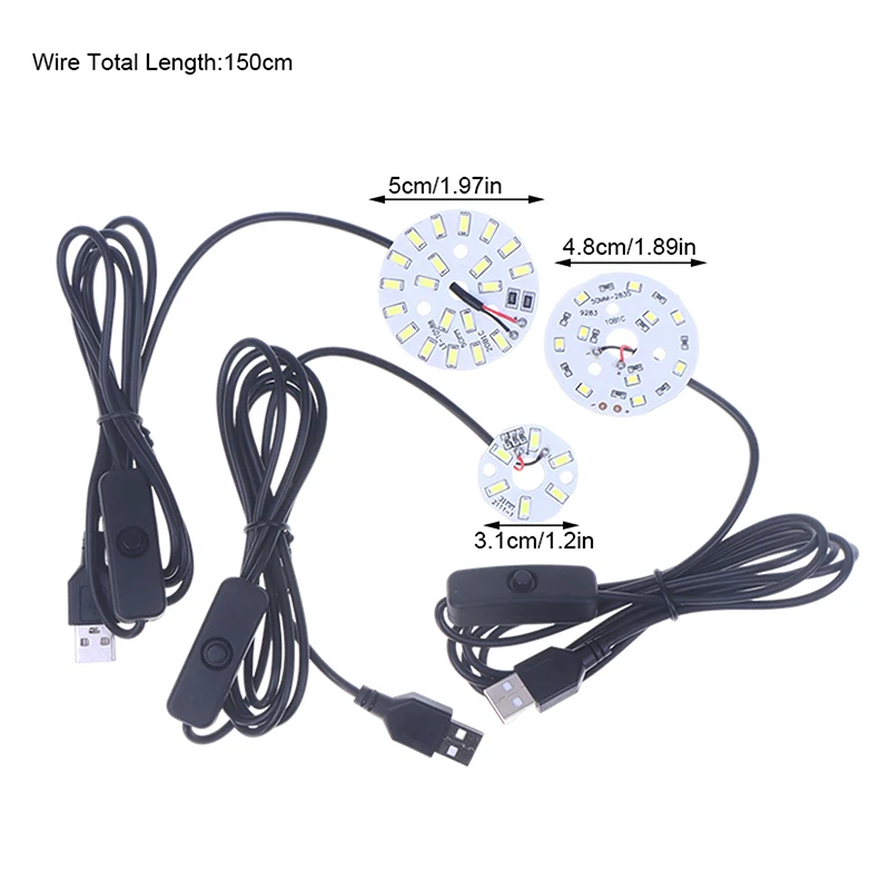 Hot! 1Pc Usb Plug D…