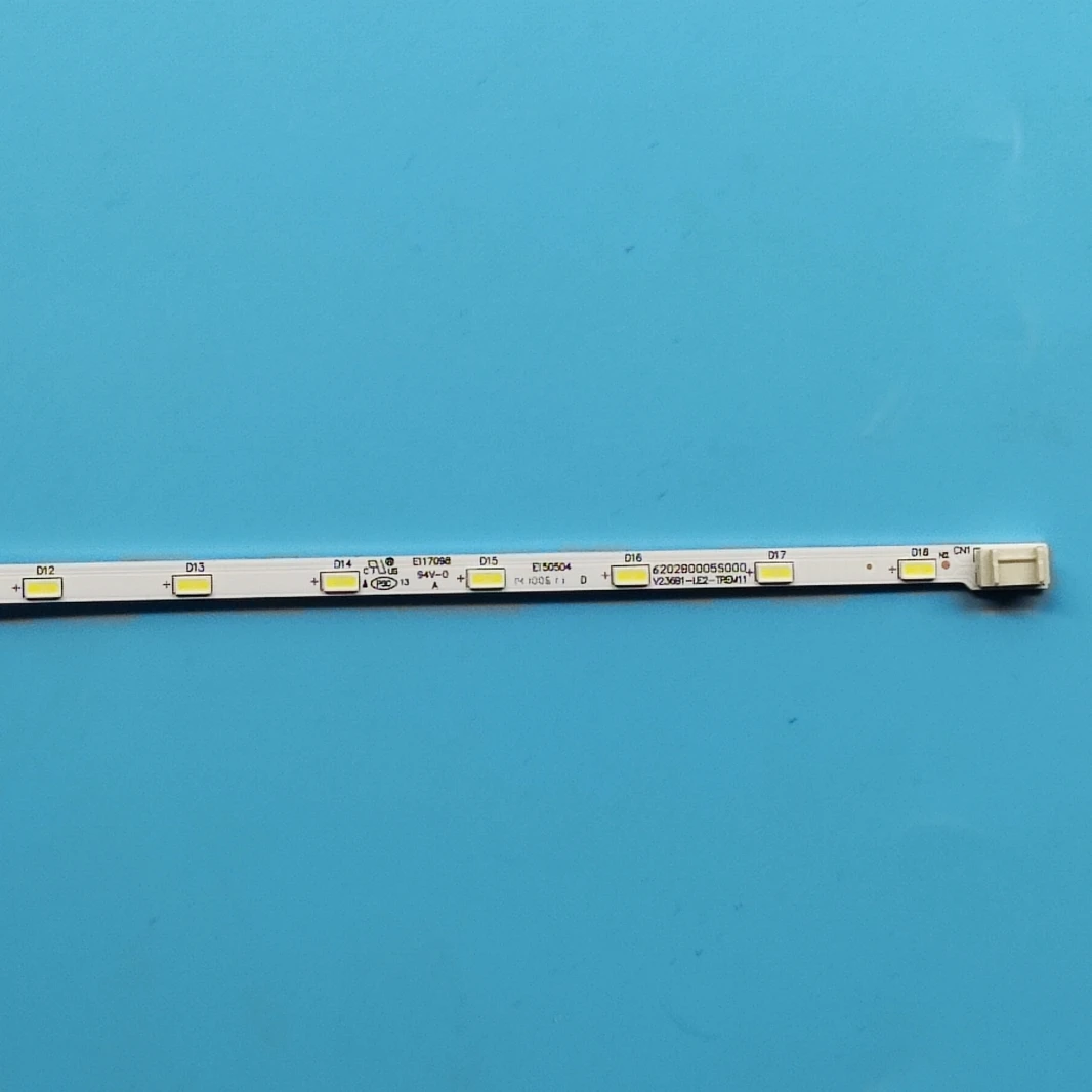 18Leds V236B1-LE2-T V236B1-LE2-TREM11 V236BJ1-LE2 LED Strip For TH-24A403DX T24D310EX 24MT47D-PZ 24LB451B-PU UN24H4500AF
