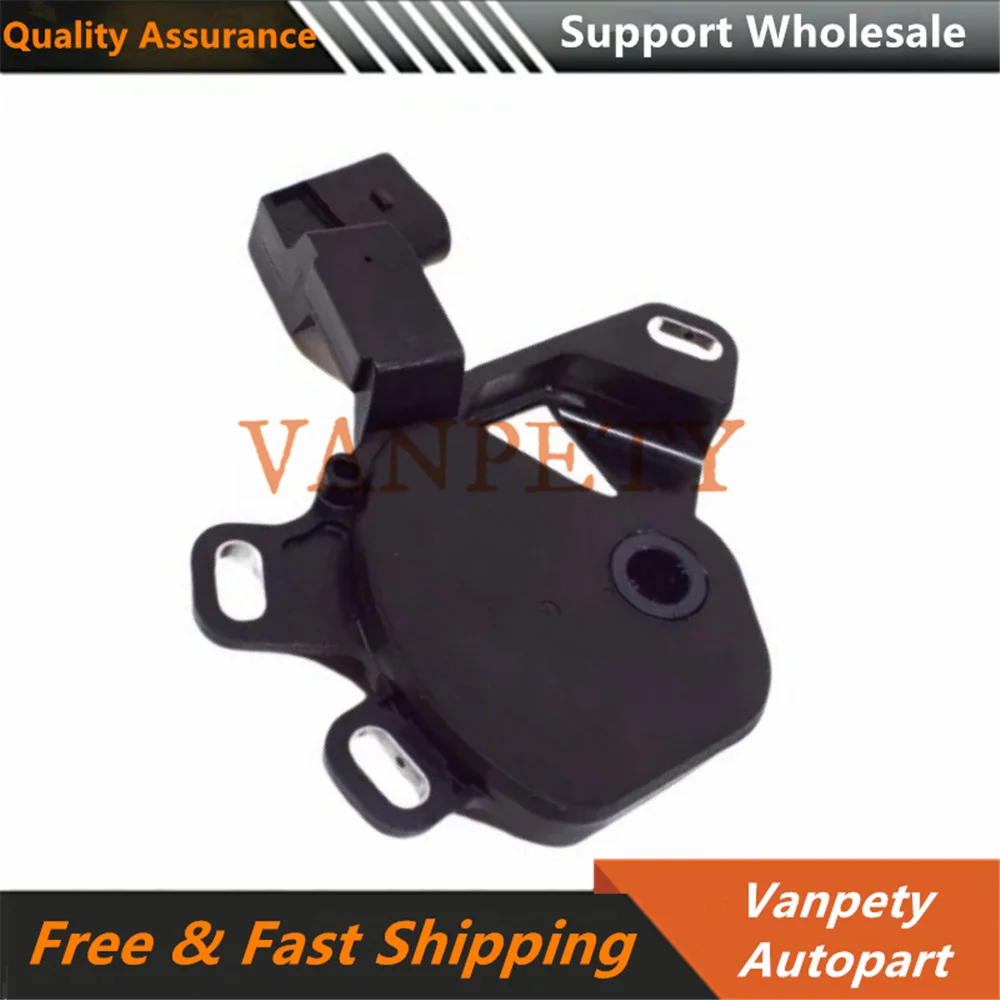 1pcs Neutral Safety Switch 09B919821 09B 919 821 For VW JETTA GOLF 1.8T/VR6 2.8L 02-05 TIPTRONIC Refurbished