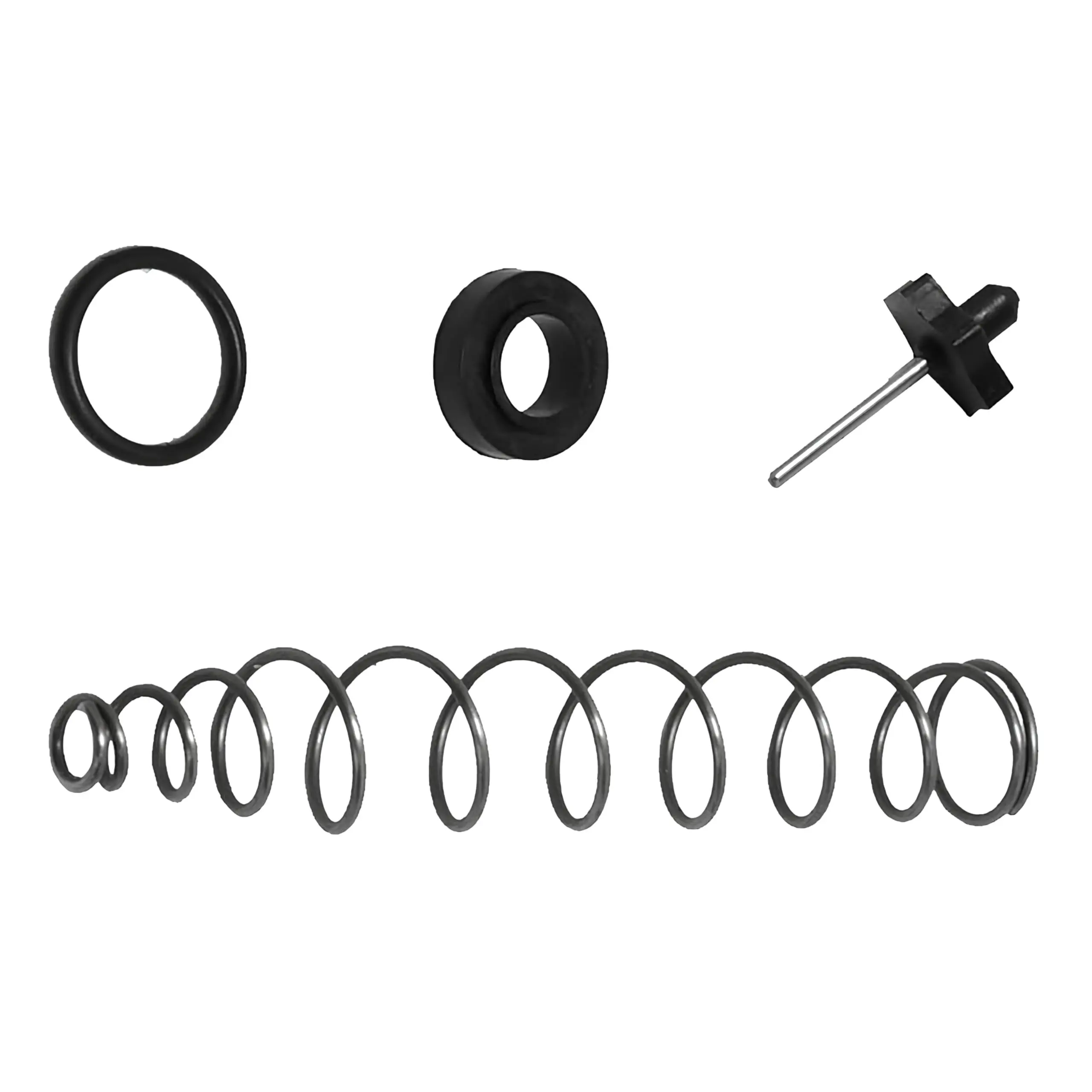 IM5100 Trigger Valve Kit Compatible PH2045 PH2050 Air Hammers, FAR720 FAR7200 Ratchets & Impact Wrenches Parts