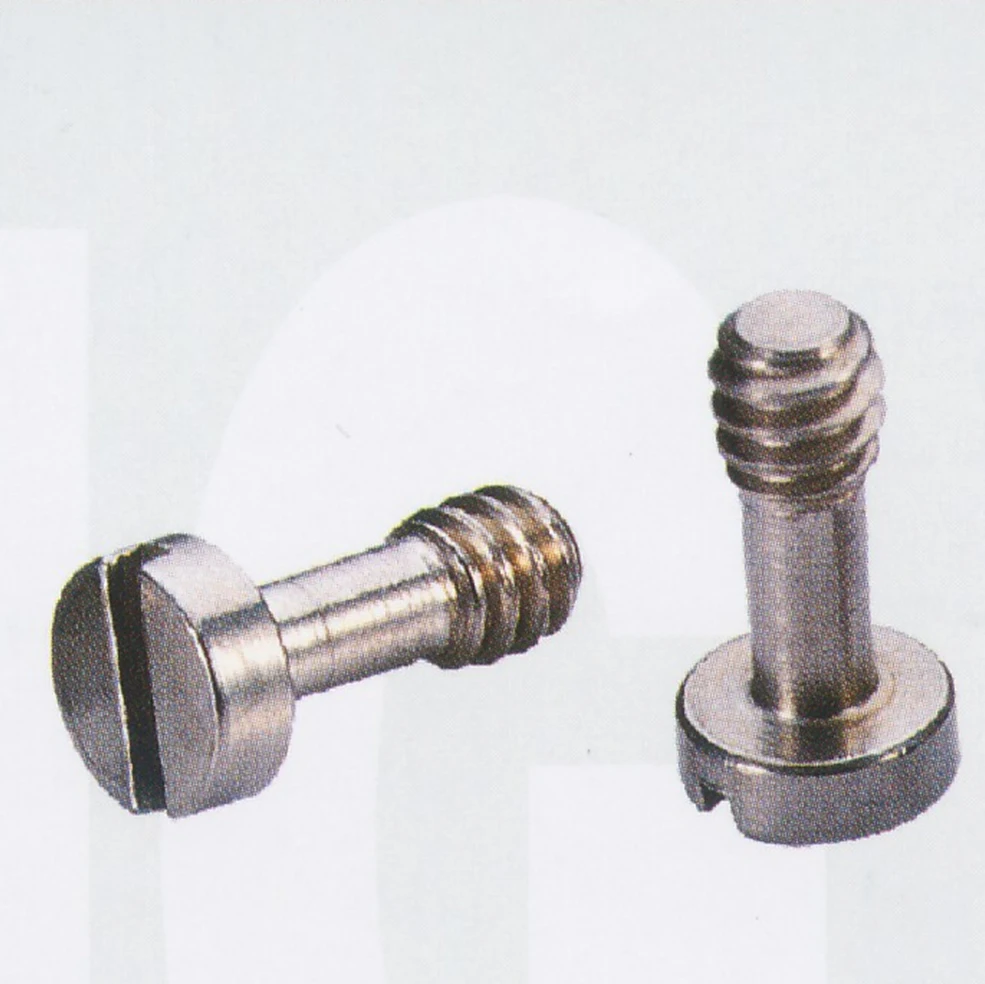 PS10-M3/M4/M5/440/632/832/032-40Flush-Mounted Captive Panel Screws Stainless Steel