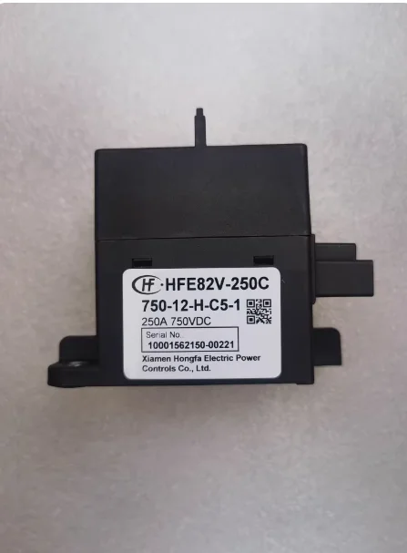 Hfe82V-250C 750-12-…