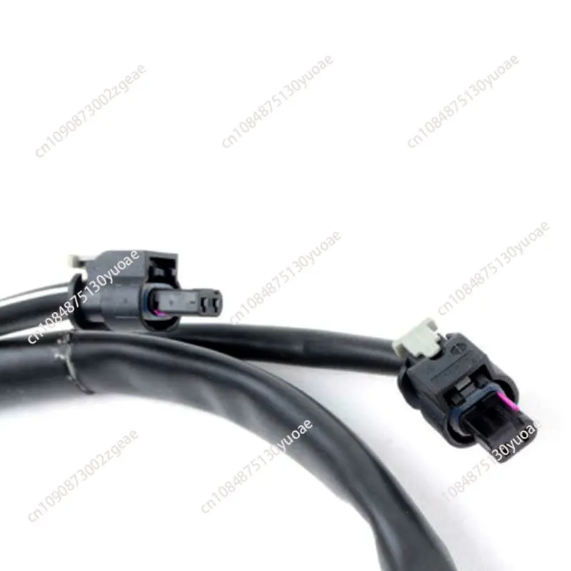 Fuel Injector Wiring Harness, 06E971627N, Brand New, Suitable for Volkswagen Audi Porsche 3.0L-2018Y, 20 Pcs