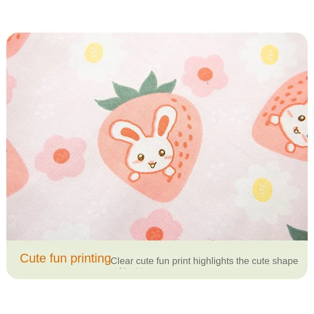 

Anti-dirty Baby Feeding Bib Waterproof Cartoon Saliva Towel Burp Apron Comfortable Princess Dress Style Sleeveless Bibs