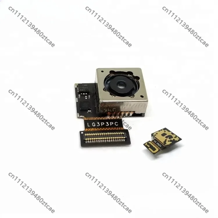 Low power consumption 13MP UHD 4K MIPI camera module equipped with S5K3L8 sensor, built-in OIS anti-shake
