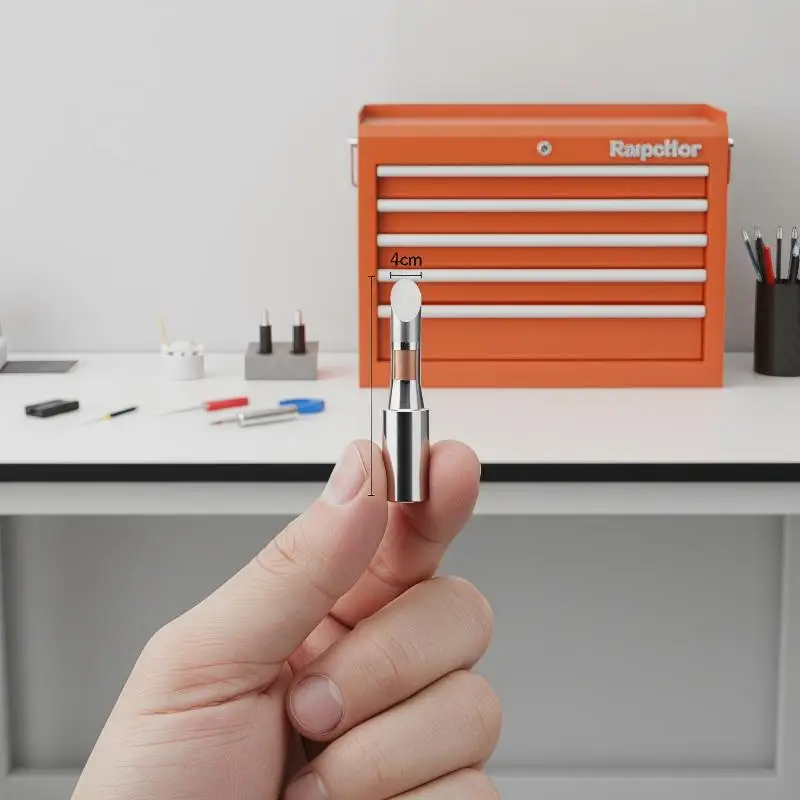 5Pcs/10Pcs Pure Copper 900M-T Soldering Iron Tips Set for High-Precision DIY and Electronics Use
