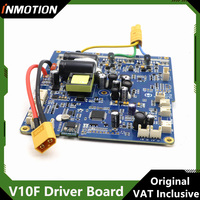 Original Driver Board for Inmotion V10F Electric Unicycle Mainboard Controller Self Balancing Scooter Accessories