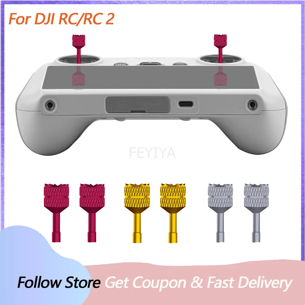 Joystick For Dji Ma… - image