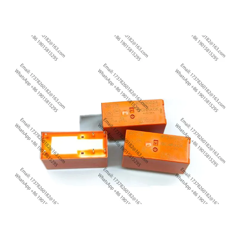 

NEW RT930024 24VDC DC24V 24V relay 6PIN