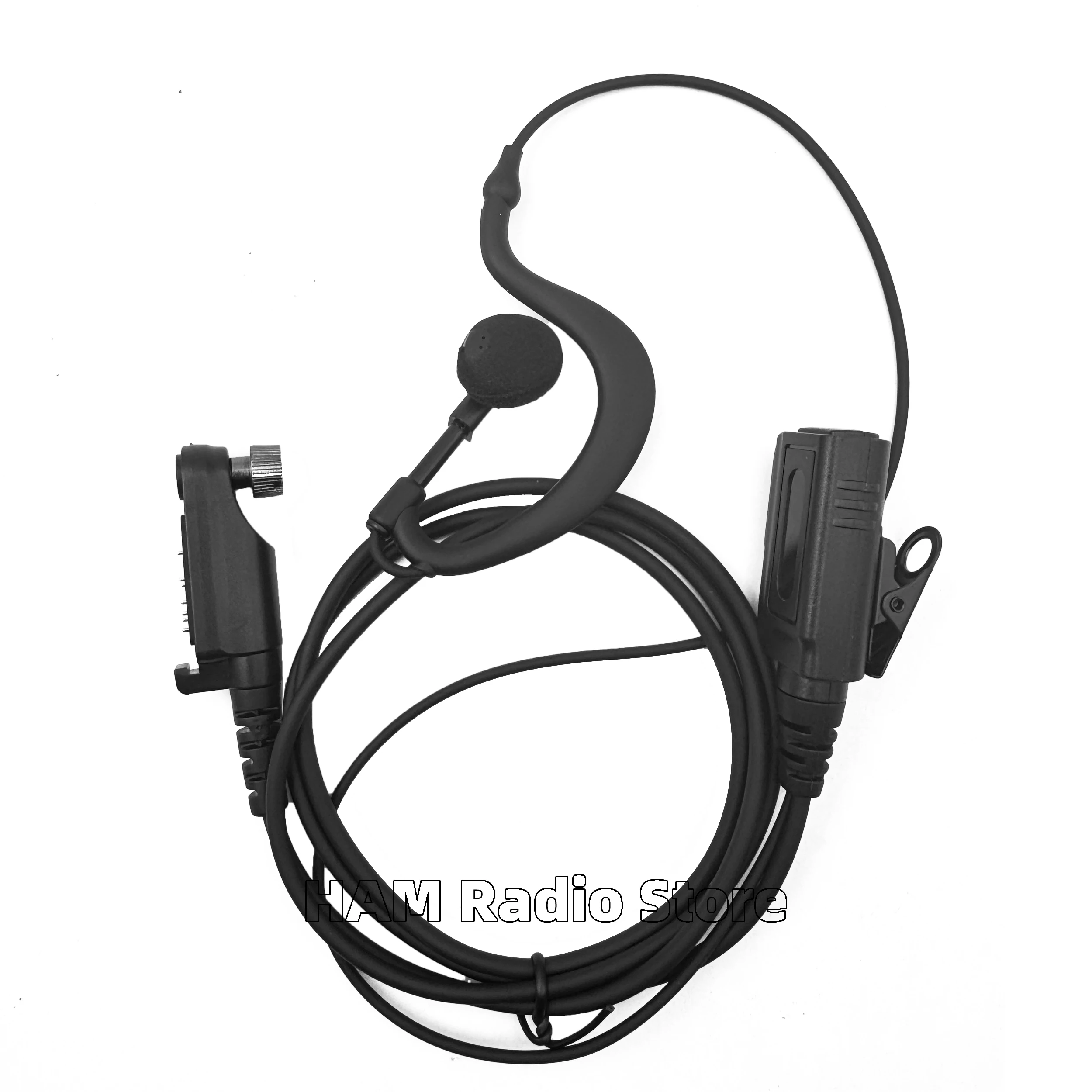 اسلكية تخاطب سماعة Mic PTT سماعة ل Hytera PD600 PD680 PD686 PD606 PD602 PD605 PD685 HP506 HP606 HP706 HP786 X1P راديو