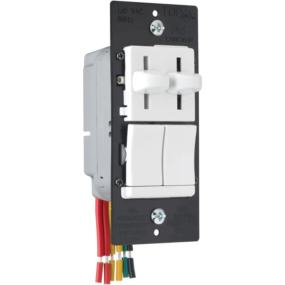 Legrand LSDC163PWV …