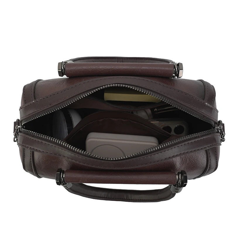 Thumbnail 4 - #12 Latest Classic Boston Handbags Offers