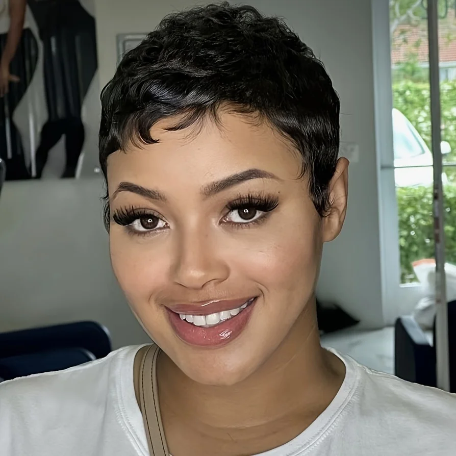 Short Blond Pixie Wig Review: Real Talk from Someone Who Actually Wore It Daily for 3 Months