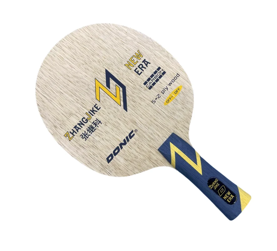 

DONIC zhangjike NEW ERA